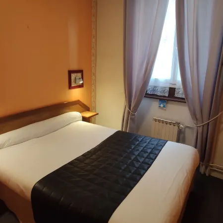 Hotel Angleterre