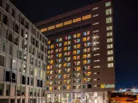 b'mine Frankfurt Airport, WorldHotels Crafted Hotel in zona Aeroporto di Francoforte sul Meno