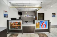 Motel 6 Lawrenceville, NJ Hotels in Hamilton