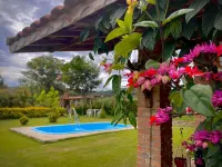 Pousada Rural Rancho do Marçal - Villas