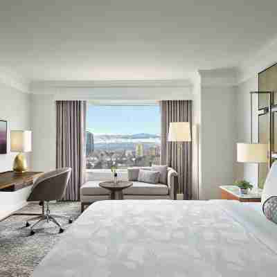 Hotel Clio, a Luxury Collection Hotel, Denver Cherry Creek Rooms