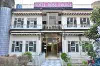 The Rose Palace Hotel & Restaurant Hotels near Sangar Top