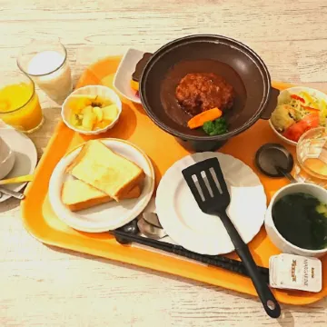 Chitose Daiichi Hotel