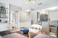 Dunes of Panama Beach Resort by Panhandle Getaways - parking