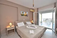 Sueno Beach Hotel - Balcony