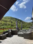 Le Volcans des Sens - Guest houses