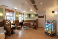 Residenz Hotel Wuppertal Hotel di Wuppertal