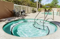 Hampton Inn & Suites Thousand Oaks - Gym