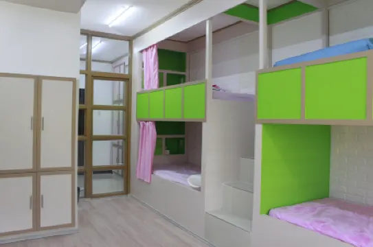 Sme-AG Homestay - Hostel