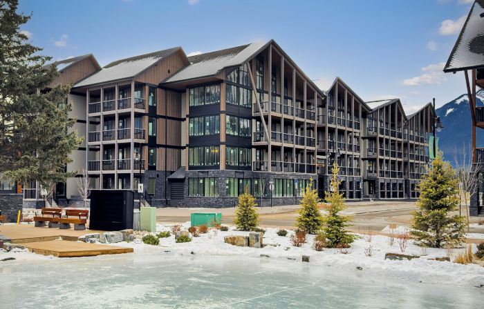 Spring Creek Vacations