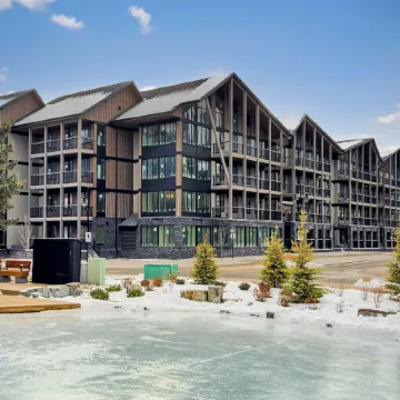 Spring Creek Vacations