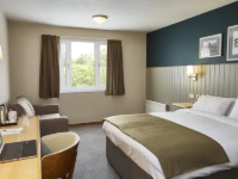 Boat & Horses Inn Hotels in Chadderton