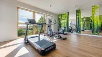 Gea Eco, Sun & Snow Hotel di Sianozety