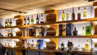 Mandala Hotel & Spa Phu Yen - 24hours Stay - bar
