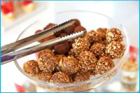 Poseidonia Beach Hotel - breakfast