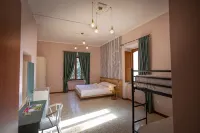 Ostello Ossigeno Hotels in Pastena