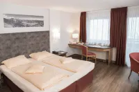 IFA Alpenrose Hotel Kleinwalsertal Hotels in Mittelberg