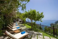 Villa Bellavista in Amalfi