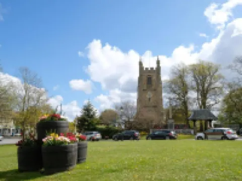 Hardwick Haven, Sedgefield - Near Hardwick Hall Hotels in Sedgefield