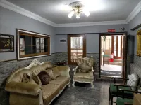 Şehrizade Konakları