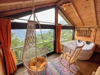 Organikkoy Bungalov Hotels in Çayırdüzü