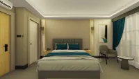Polatlar Otel Hôtels à : Arabacialani Mahallesi