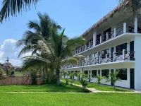 Mar de Estrellas - Hotel Hotels in der Nähe von Parroqia de Nuestra Señora de la Asunción de San Rafael Veracruz