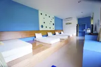 ออโรร่ารีสอร์ท กาญจนบุรี