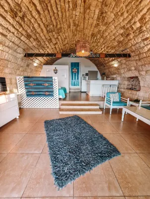 Le Blanc Bleu - Homestays