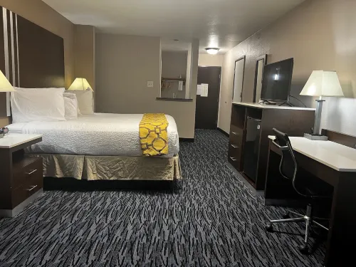 Baymont by Wyndham Port Arthur/Groves Area Hotel a Port Arthur