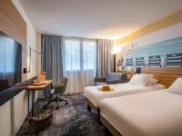 Novotel Antibes Sophia Antipolis Hotels near Eglise St Blaise