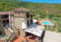 Hotel Hermitage Hotels in Montecorice