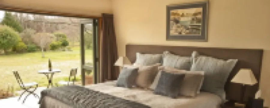 ワカイポ ロッジ