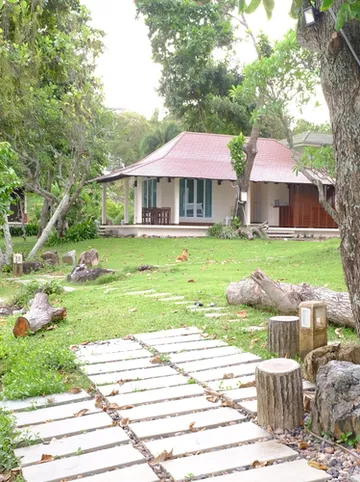 รูปภาพของสวนวังแก้วรีสอร์ท