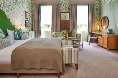 Hotel du Vin & Bistro York Hotels in York