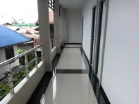 The Room Apartment Hotels in Nang Rong District