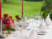 Mercure Hotel Luedenscheid - Aamiainen