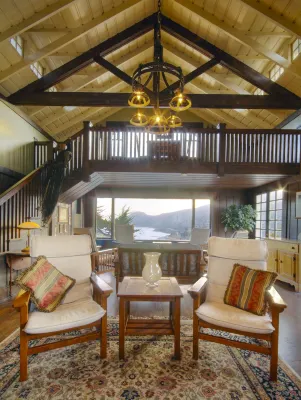 Banning House Lodge - guesthouses