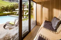 Boutique & Fashion Hotel Maciaconi - Gardenahotels - spa