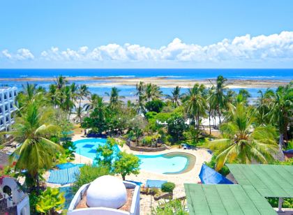 Kaskazi Beach Resort