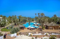 Odyssee Resort Thalasso & Spa - Strand