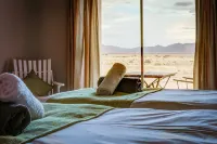 Elegant Desert Lodge Hotels in Sesriem