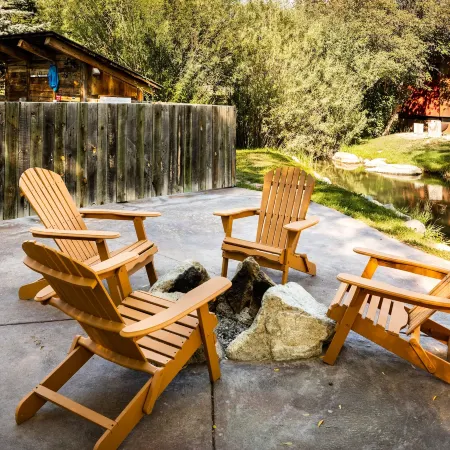 Fireside Resort