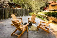 Fireside Resort Hôtels à : Teton Village