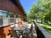 Calm Waters Resort