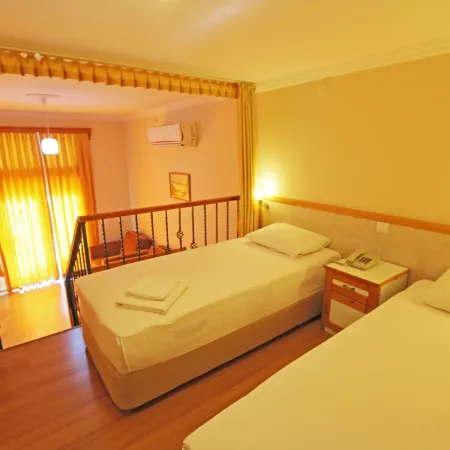 Green House Apart Hotel