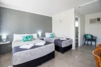 Banjo Paterson Motor Inn Các khách sạn ở Aitkenvale