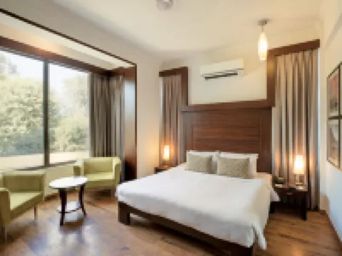 Lemon Tree Hotel Alwar Hotels in Alwar
