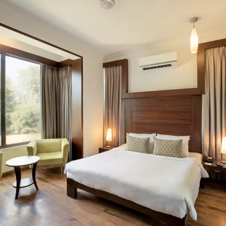 Lemon Tree Hotel Alwar