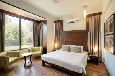 Lemon Tree Hotel Alwar Hotels in Алвар